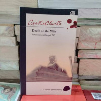 Death On the Nile / Pembunuhan di Sungai Nil