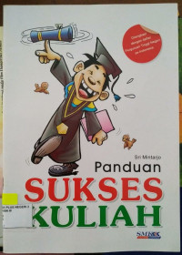 Panduan : Sukses Kuliah