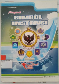 Mengenal : Simbol Instansi