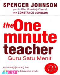 The One Minute Teacher