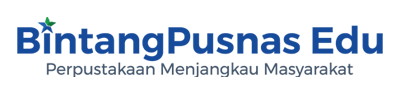 Bintang Pusnas